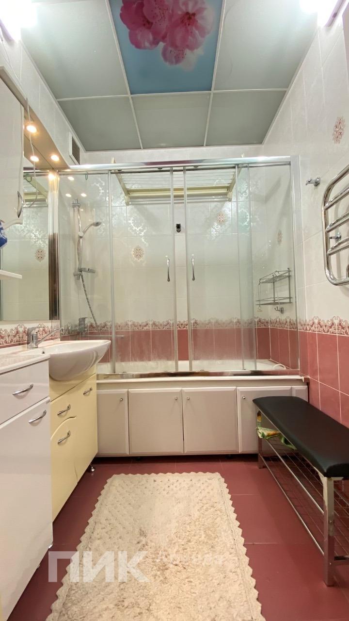 2-к. квартира, 57.9 м², 79 100 ₽/мес — фото № 13 2-к. квартира, 57.9 м², 79 100 ₽/мес — фото № 13