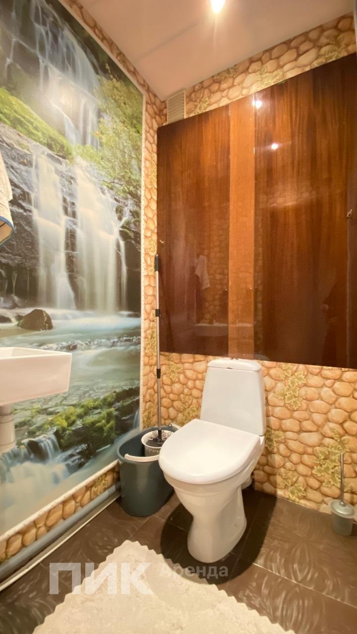 2-к. квартира, 57.9 м², 79 100 ₽/мес — фото № 14 2-к. квартира, 57.9 м², 79 100 ₽/мес — фото № 14