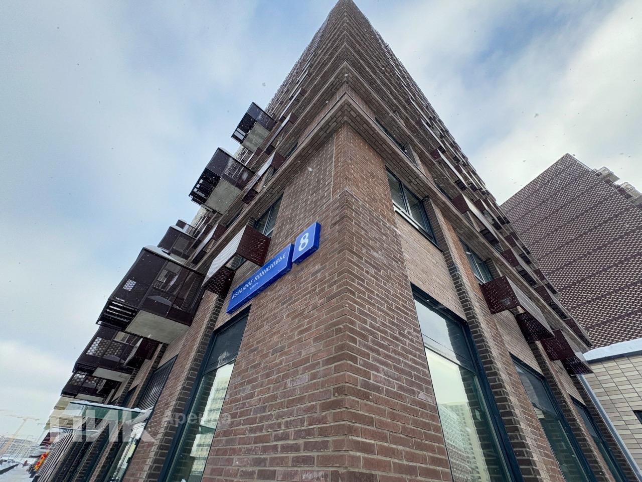 1-к. квартира, 32 м², 70 000 ₽/мес — фото № 16 1-к. квартира, 32 м², 70 000 ₽/мес — фото № 16