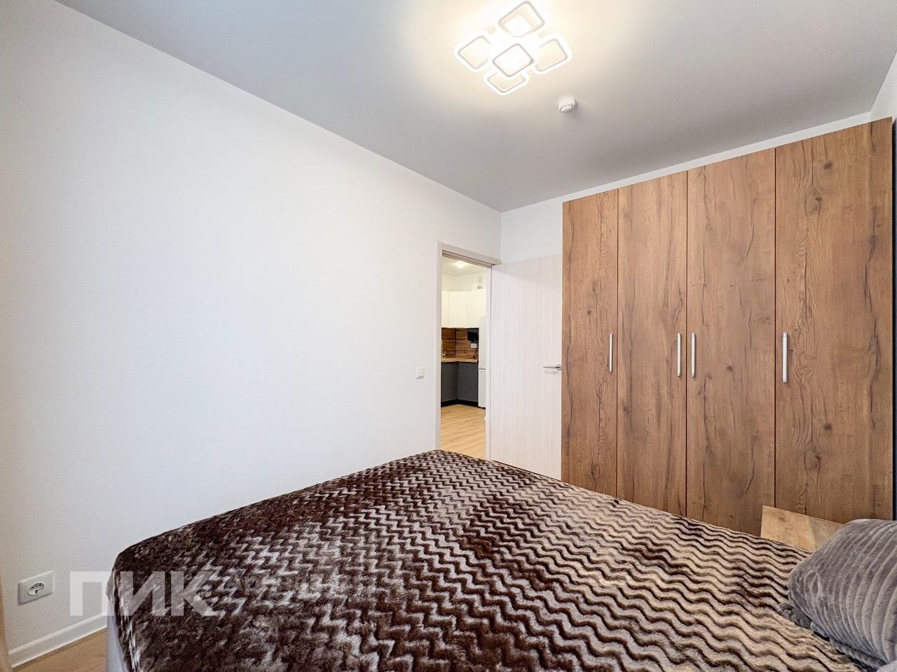 1-к. квартира, 32 м², 70 000 ₽/мес — фото № 7 1-к. квартира, 32 м², 70 000 ₽/мес — фото № 7