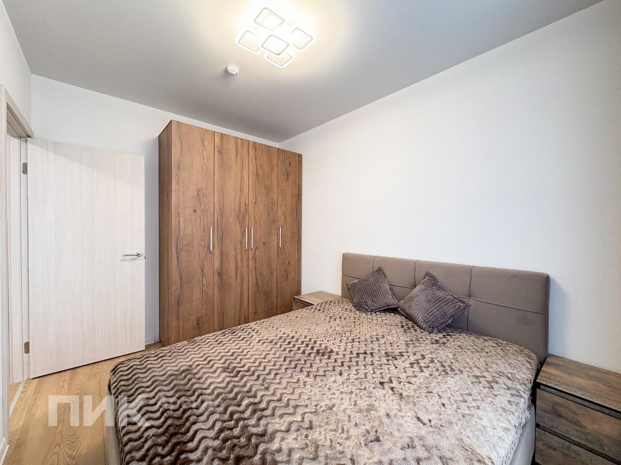 1-к. квартира, 32 м², 70 000 ₽/мес — фото № 6 1-к. квартира, 32 м², 70 000 ₽/мес — фото № 6