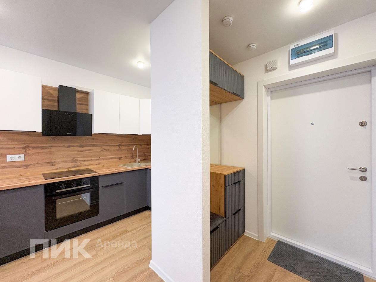 1-к. квартира, 32 м², 70 000 ₽/мес — фото № 10 1-к. квартира, 32 м², 70 000 ₽/мес — фото № 10