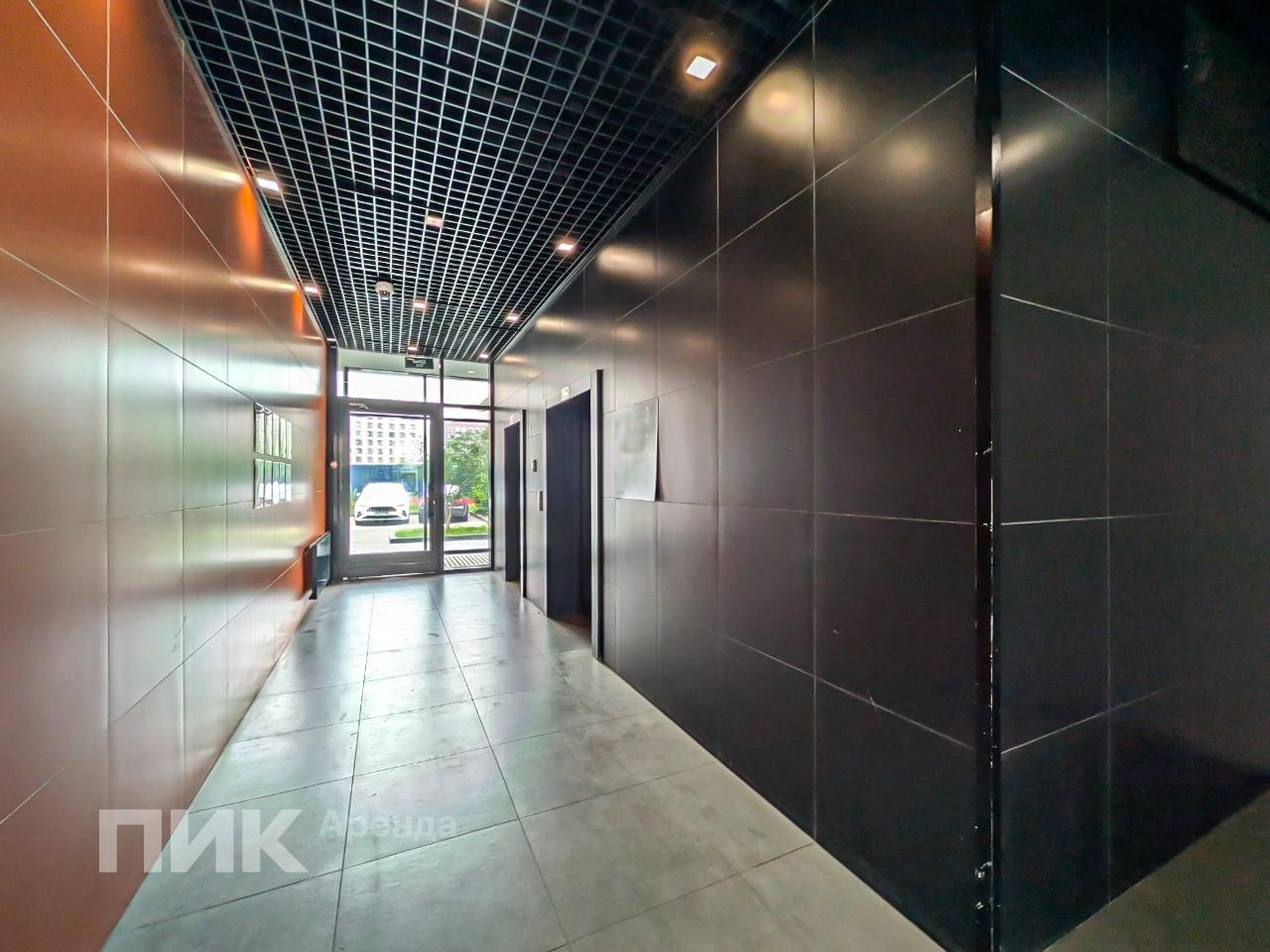 1-к. квартира, 38.3 м², 65 900 ₽/мес — фото № 12 1-к. квартира, 38.3 м², 65 900 ₽/мес — фото № 12