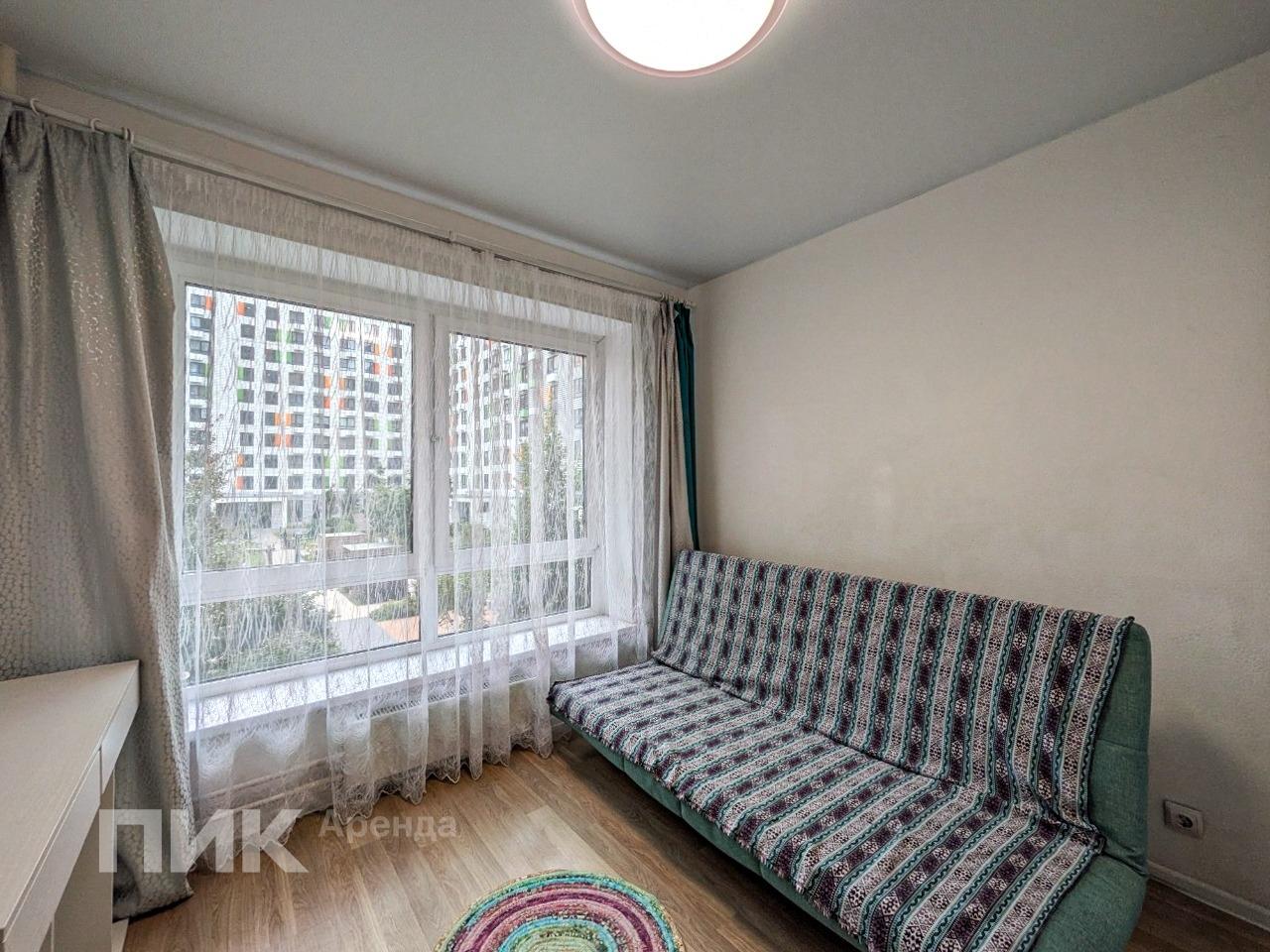 1-к. квартира, 38.3 м², 65 900 ₽/мес — фото № 6 1-к. квартира, 38.3 м², 65 900 ₽/мес — фото № 6