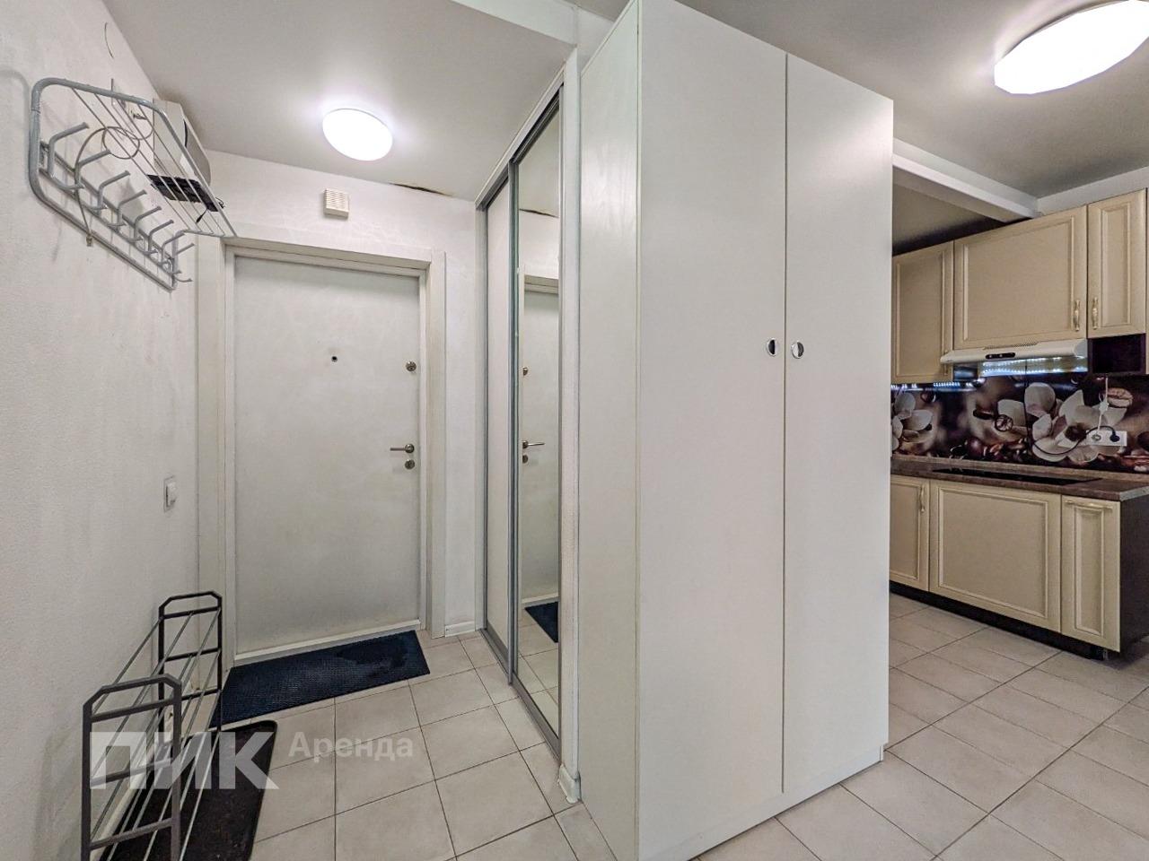 1-к. квартира, 38.3 м², 65 900 ₽/мес — фото № 10 1-к. квартира, 38.3 м², 65 900 ₽/мес — фото № 10