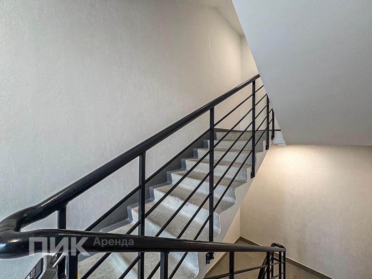 студия, 20.7 м², 44 000 ₽/мес — фото № 9 студия, 20.7 м², 44 000 ₽/мес — фото № 9