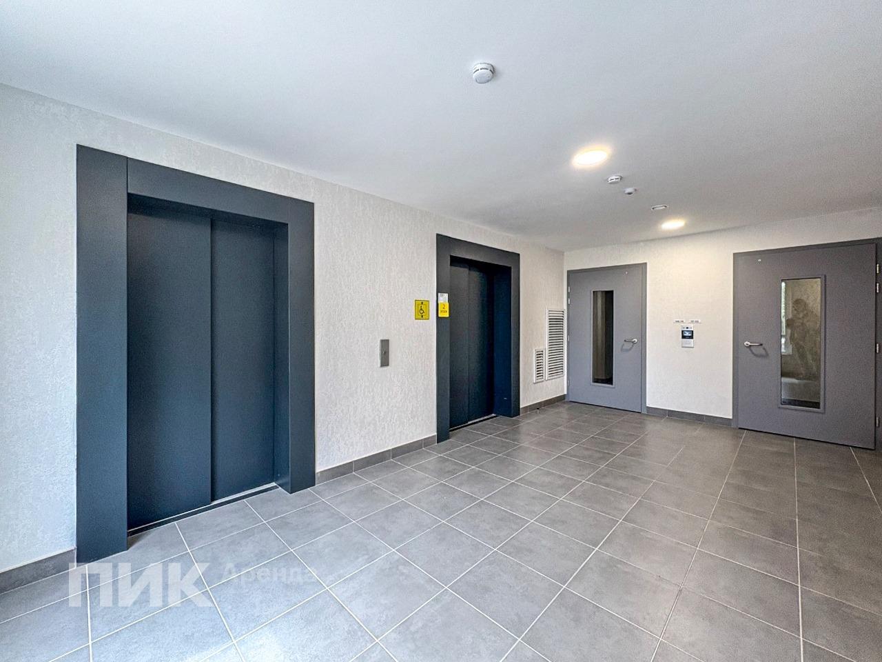 студия, 20.7 м², 44 000 ₽/мес — фото № 8 студия, 20.7 м², 44 000 ₽/мес — фото № 8