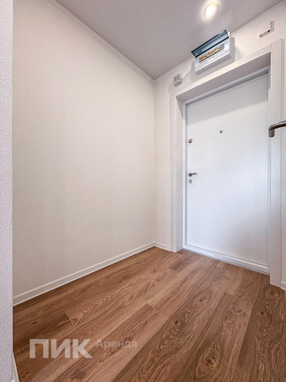 студия, 20.7 м², 44 000 ₽/мес — фото № 7 студия, 20.7 м², 44 000 ₽/мес — фото № 7