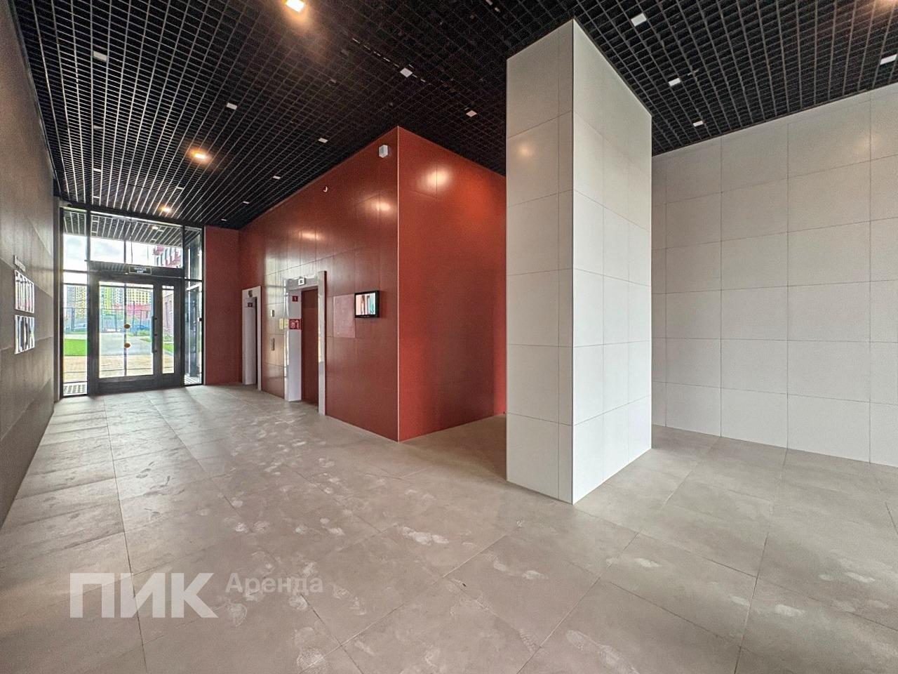 студия, 20.7 м², 44 000 ₽/мес — фото № 11 студия, 20.7 м², 44 000 ₽/мес — фото № 11