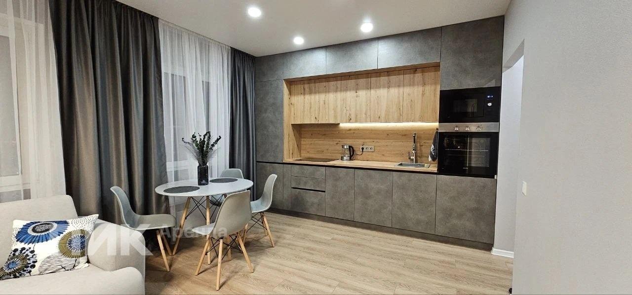 1-к. квартира, 42.1 м², 94 800 ₽/мес — фото № 7 1-к. квартира, 42.1 м², 94 800 ₽/мес — фото № 7