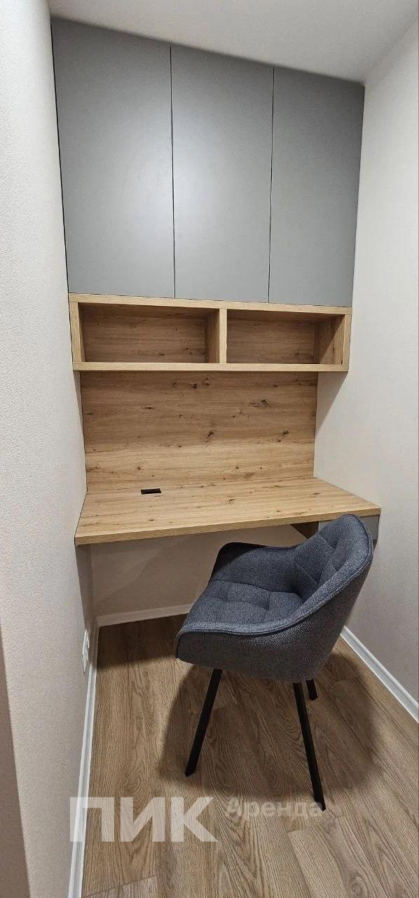 1-к. квартира, 42.1 м², 94 800 ₽/мес — фото № 10 1-к. квартира, 42.1 м², 94 800 ₽/мес — фото № 10