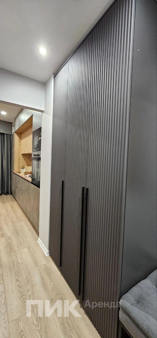 1-к. квартира, 42.1 м², 94 800 ₽/мес — фото № 12 1-к. квартира, 42.1 м², 94 800 ₽/мес — фото № 12