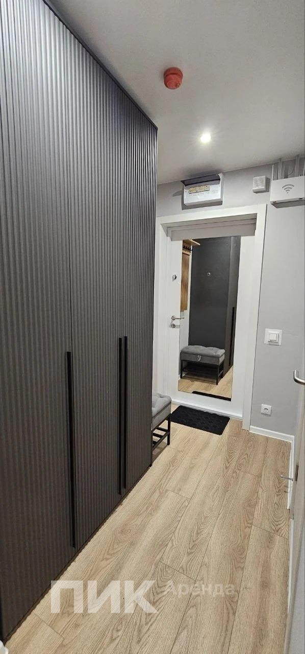 1-к. квартира, 42.1 м², 94 800 ₽/мес — фото № 13 1-к. квартира, 42.1 м², 94 800 ₽/мес — фото № 13