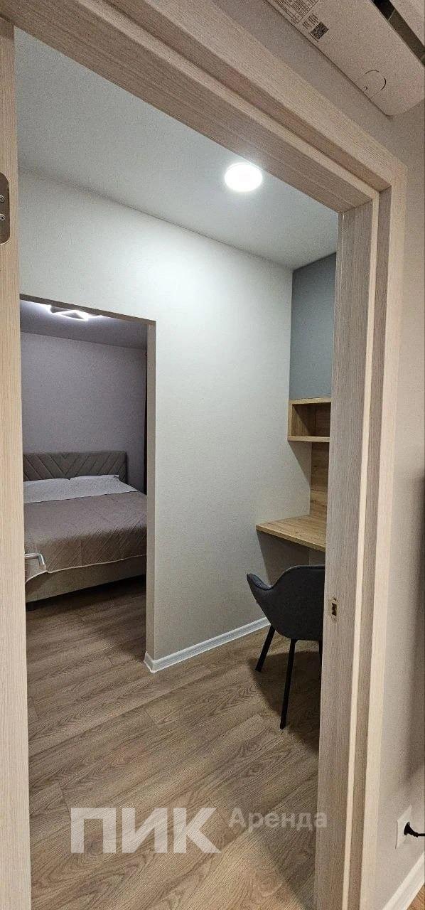 1-к. квартира, 42.1 м², 94 800 ₽/мес — фото № 9 1-к. квартира, 42.1 м², 94 800 ₽/мес — фото № 9