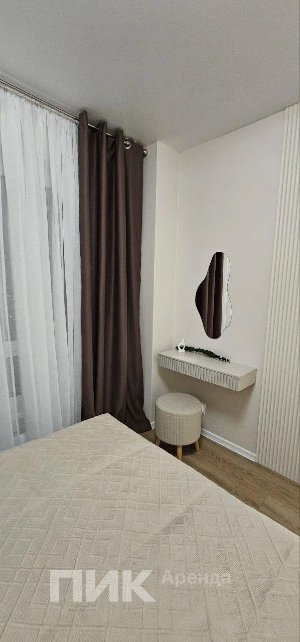 1-к. квартира, 42.1 м², 94 800 ₽/мес — фото № 5 1-к. квартира, 42.1 м², 94 800 ₽/мес — фото № 5