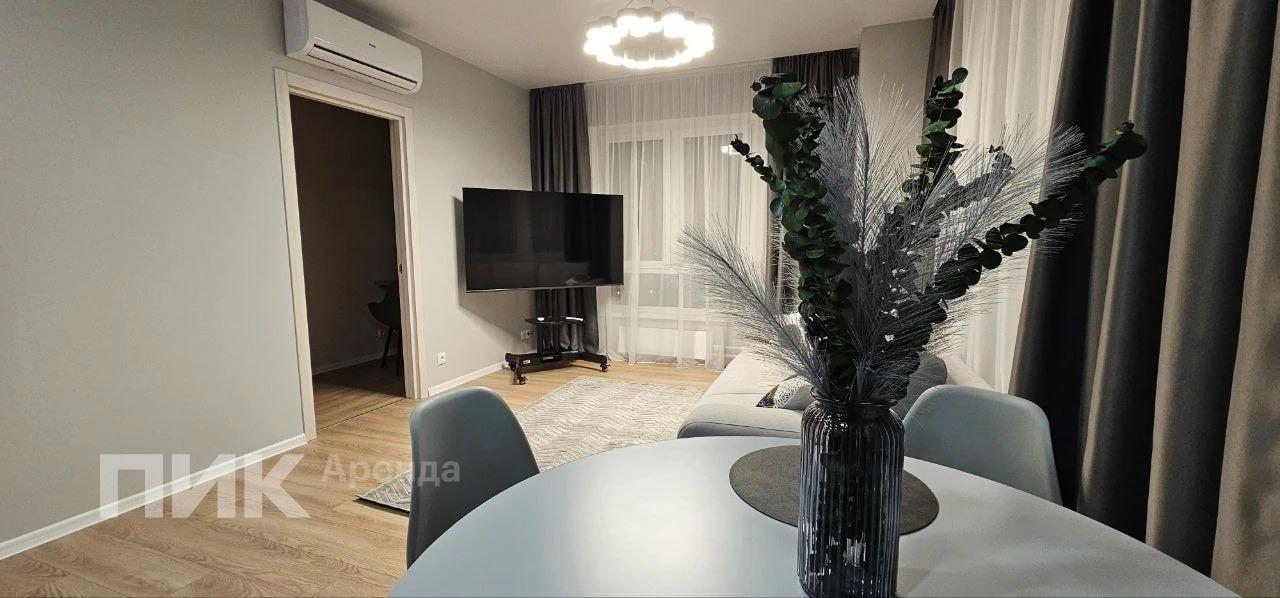 1-к. квартира, 42.1 м², 94 800 ₽/мес — фото № 8 1-к. квартира, 42.1 м², 94 800 ₽/мес — фото № 8