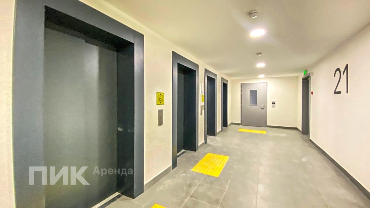 1-к. квартира, 42.1 м², 94 800 ₽/мес — фото № 14 1-к. квартира, 42.1 м², 94 800 ₽/мес — фото № 14