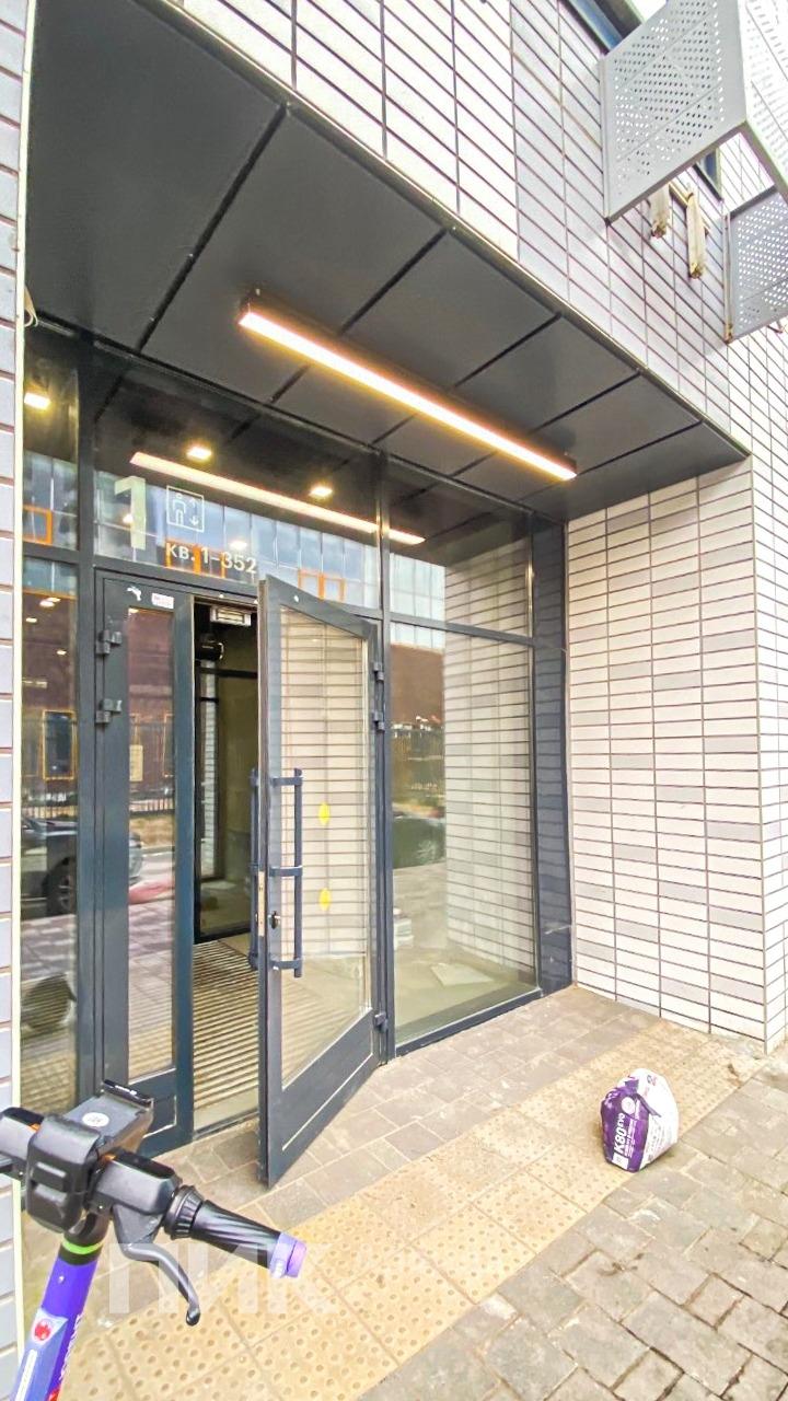 1-к. квартира, 42.1 м², 94 800 ₽/мес — фото № 18 1-к. квартира, 42.1 м², 94 800 ₽/мес — фото № 18