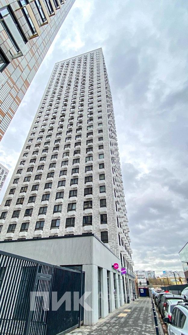 1-к. квартира, 42.1 м², 94 800 ₽/мес — фото № 17 1-к. квартира, 42.1 м², 94 800 ₽/мес — фото № 17