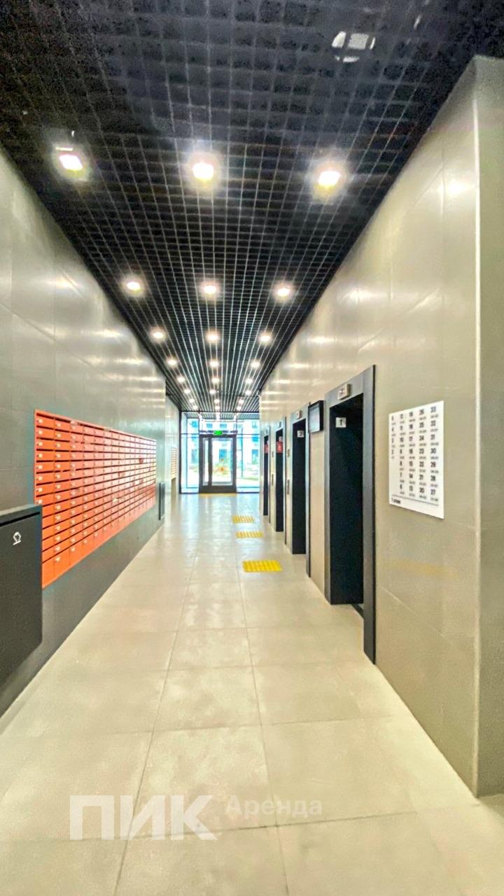 1-к. квартира, 42.1 м², 94 800 ₽/мес — фото № 15 1-к. квартира, 42.1 м², 94 800 ₽/мес — фото № 15