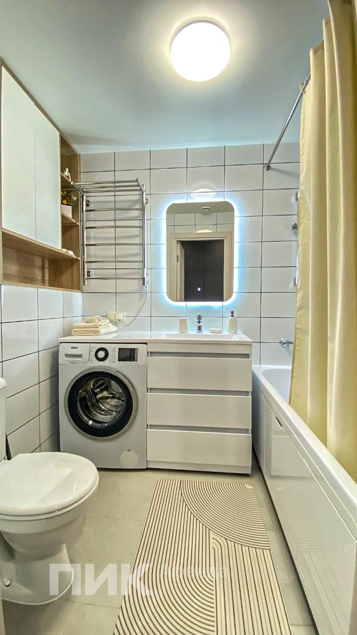 1-к. квартира, 42.1 м², 94 800 ₽/мес — фото № 11 1-к. квартира, 42.1 м², 94 800 ₽/мес — фото № 11