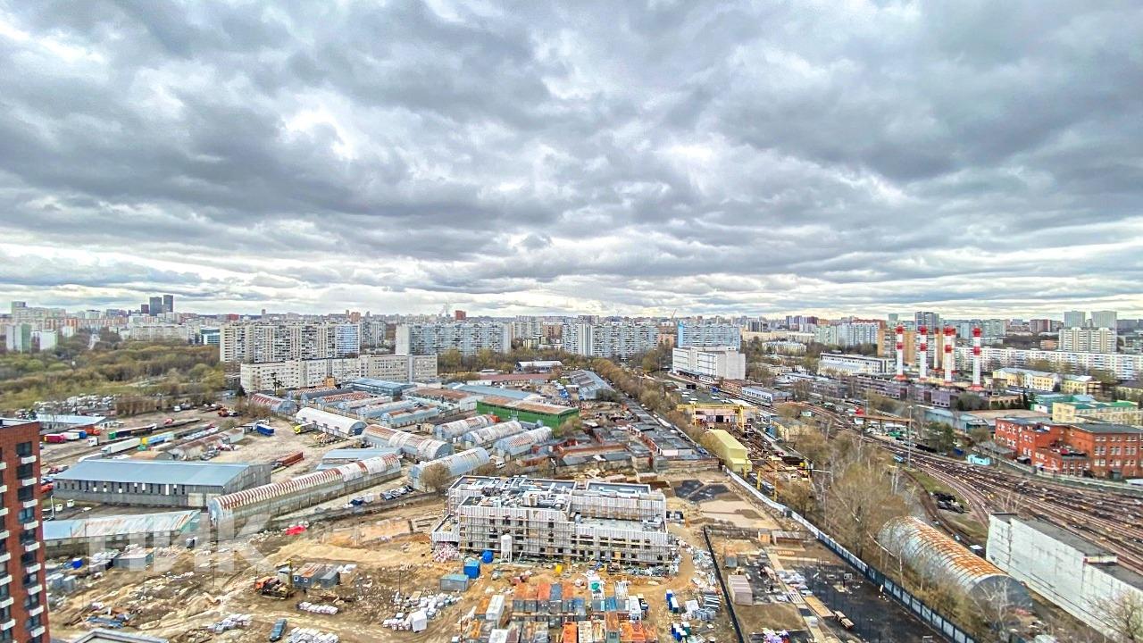 1-к. квартира, 42.1 м², 94 800 ₽/мес — фото № 16 1-к. квартира, 42.1 м², 94 800 ₽/мес — фото № 16