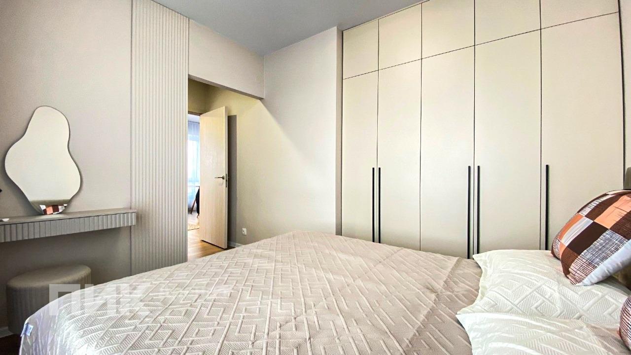 1-к. квартира, 42.1 м², 94 800 ₽/мес — фото № 4 1-к. квартира, 42.1 м², 94 800 ₽/мес — фото № 4