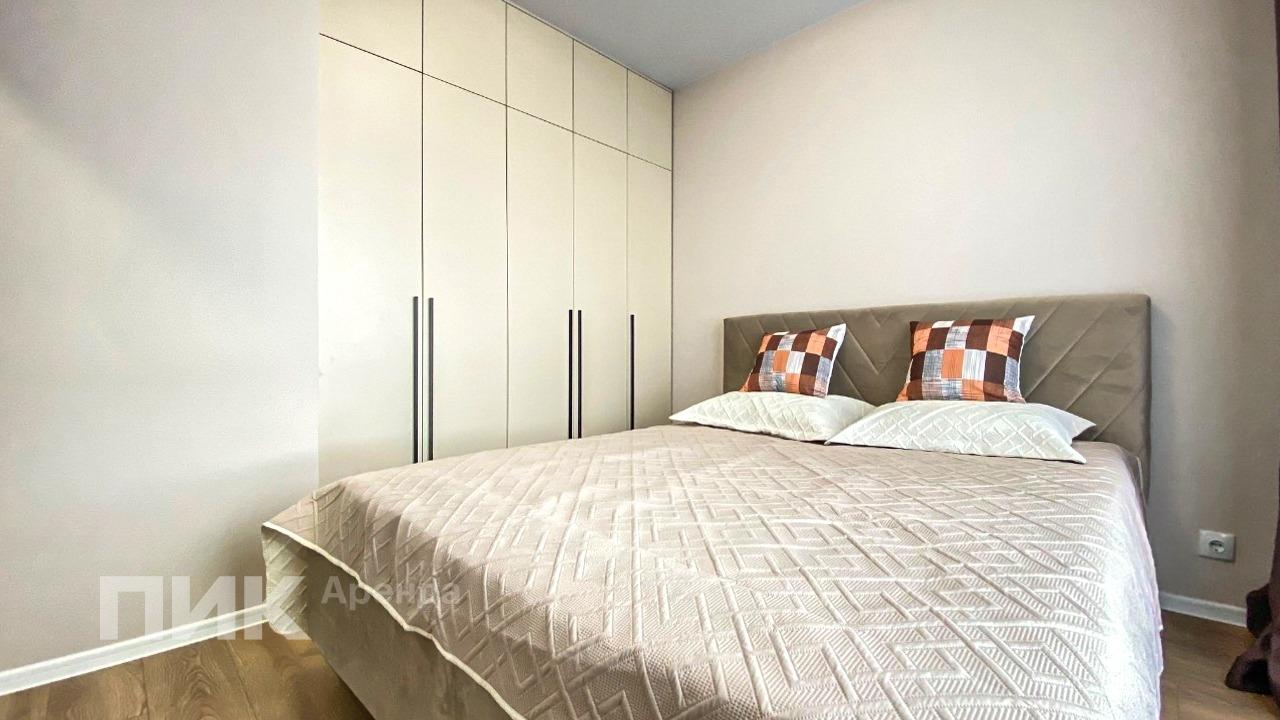 1-к. квартира, 42.1 м², 94 800 ₽/мес — фото № 3 1-к. квартира, 42.1 м², 94 800 ₽/мес — фото № 3