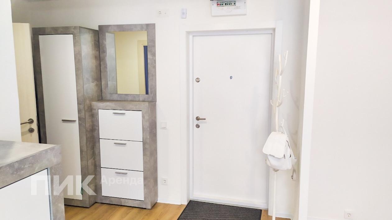 1-к. квартира, 44 м², 58 000 ₽/мес — фото № 9 1-к. квартира, 44 м², 58 000 ₽/мес — фото № 9