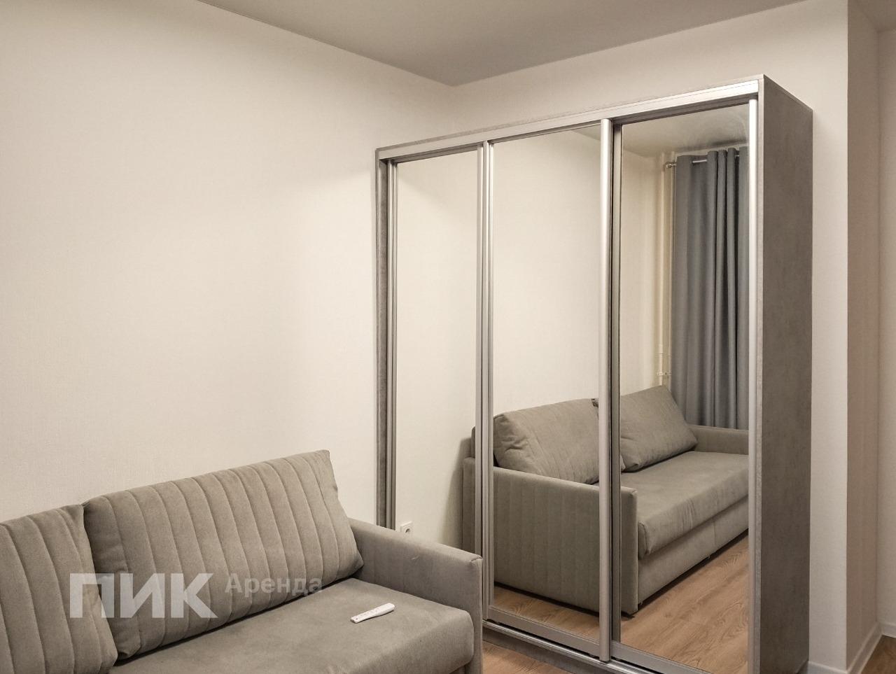 1-к. квартира, 44 м², 58 000 ₽/мес — фото № 5 1-к. квартира, 44 м², 58 000 ₽/мес — фото № 5