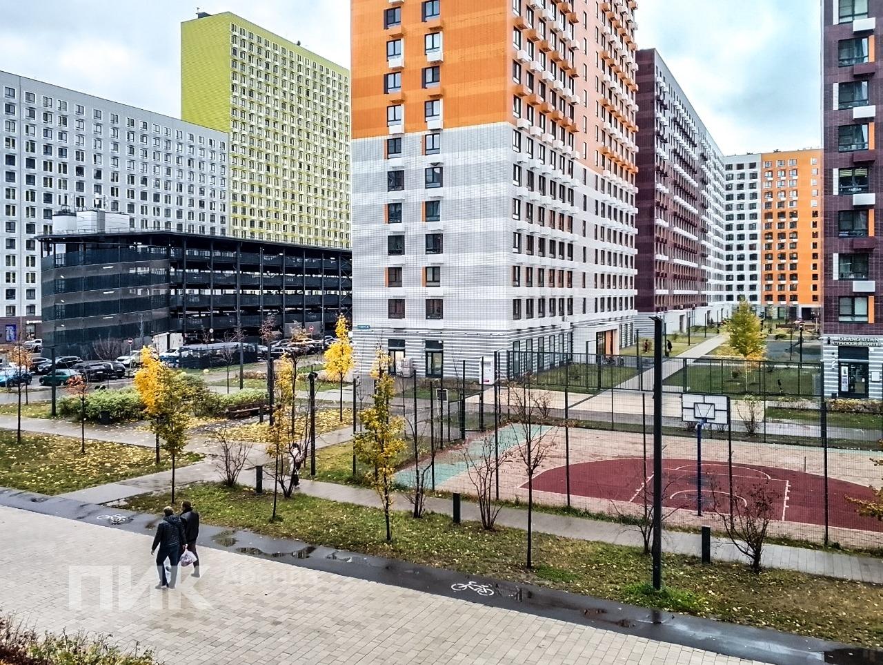 1-к. квартира, 44 м², 58 000 ₽/мес — фото № 11 1-к. квартира, 44 м², 58 000 ₽/мес — фото № 11