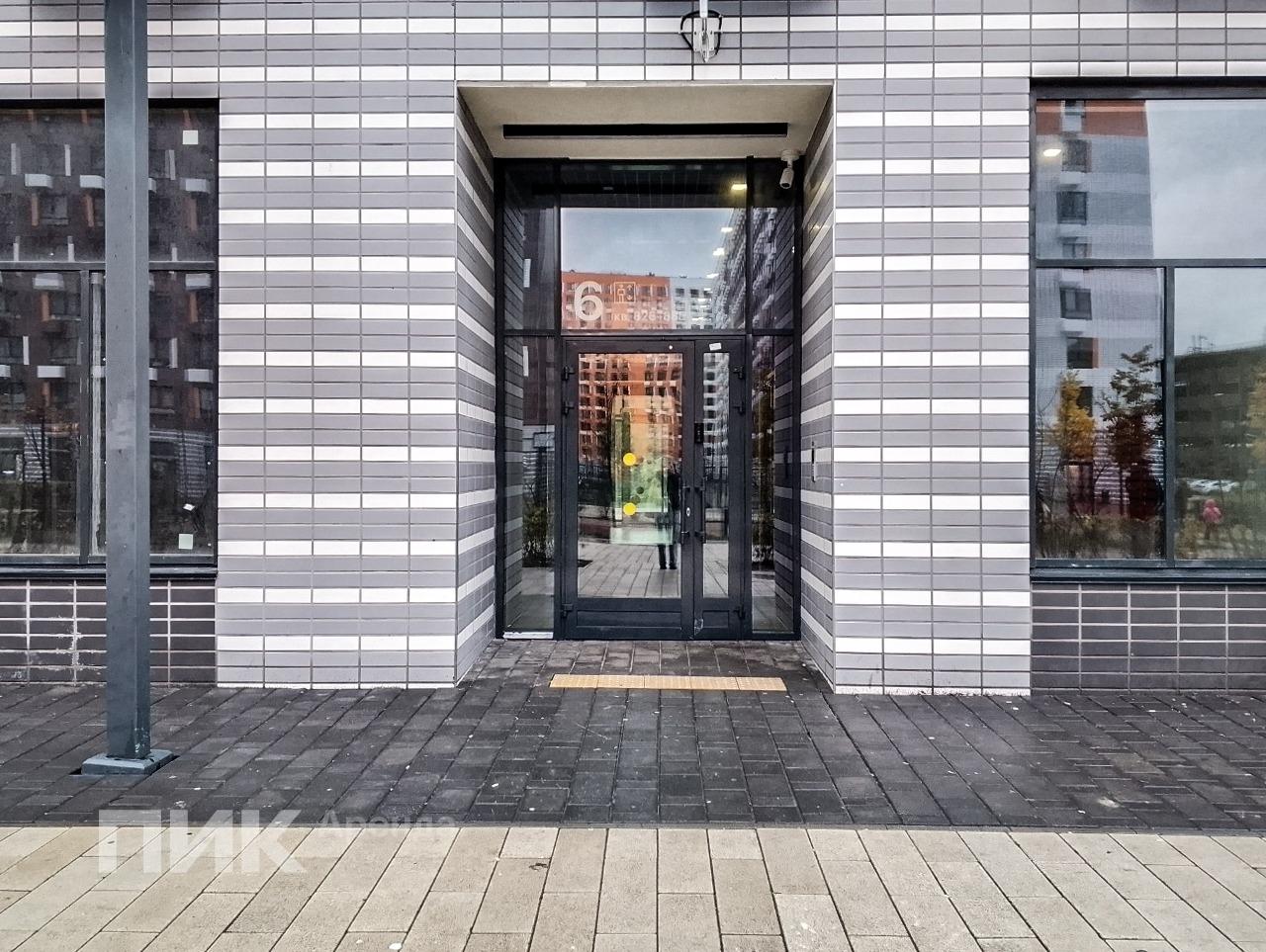 1-к. квартира, 44 м², 58 000 ₽/мес — фото № 13 1-к. квартира, 44 м², 58 000 ₽/мес — фото № 13