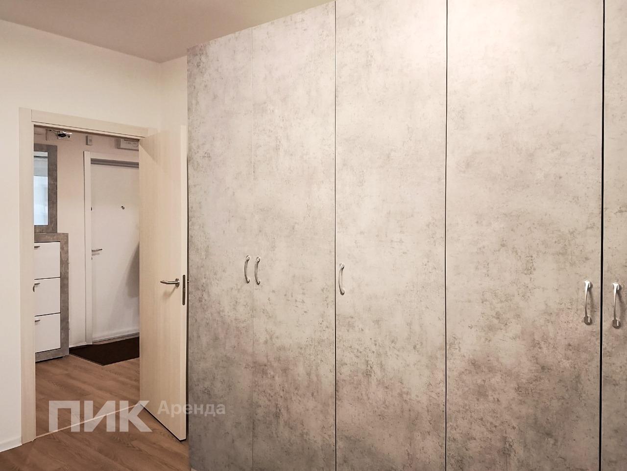 1-к. квартира, 44 м², 58 000 ₽/мес — фото № 6 1-к. квартира, 44 м², 58 000 ₽/мес — фото № 6