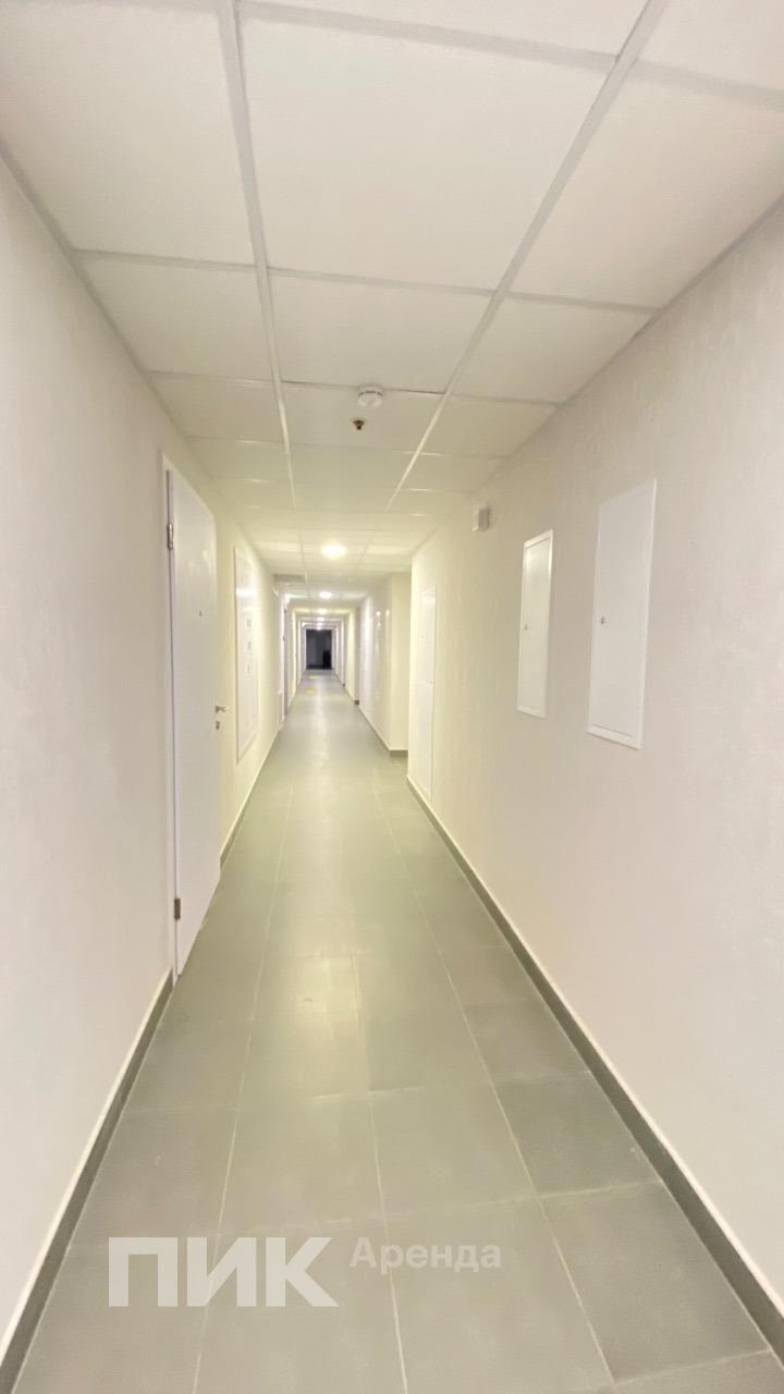 1-к. квартира, 40 м², 79 100 ₽/мес — фото № 11 1-к. квартира, 40 м², 79 100 ₽/мес — фото № 11