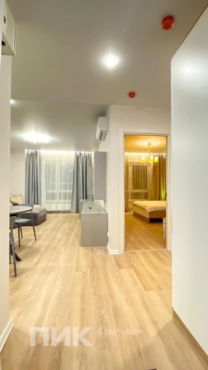 1-к. квартира, 40 м², 79 100 ₽/мес — фото № 9 1-к. квартира, 40 м², 79 100 ₽/мес — фото № 9