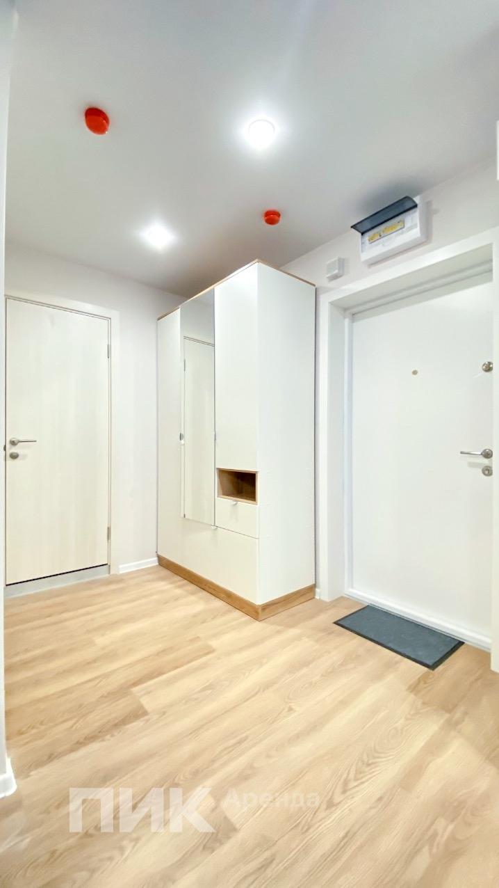 1-к. квартира, 40 м², 79 100 ₽/мес — фото № 10 1-к. квартира, 40 м², 79 100 ₽/мес — фото № 10