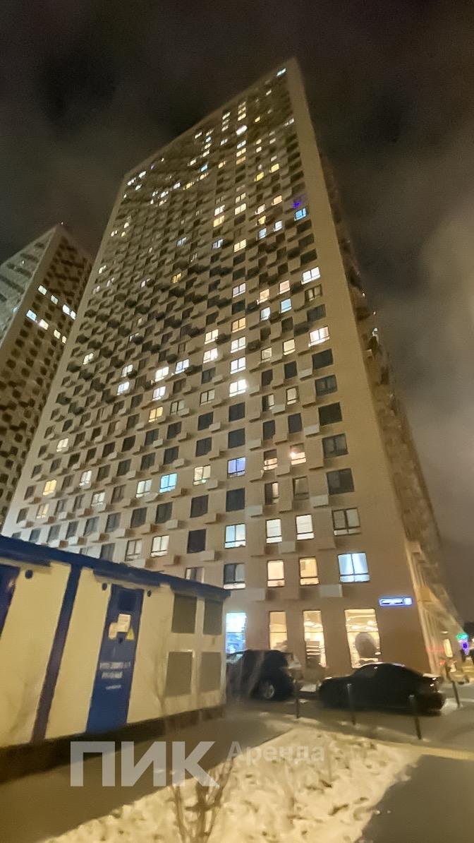 1-к. квартира, 40 м², 79 100 ₽/мес — фото № 14 1-к. квартира, 40 м², 79 100 ₽/мес — фото № 14