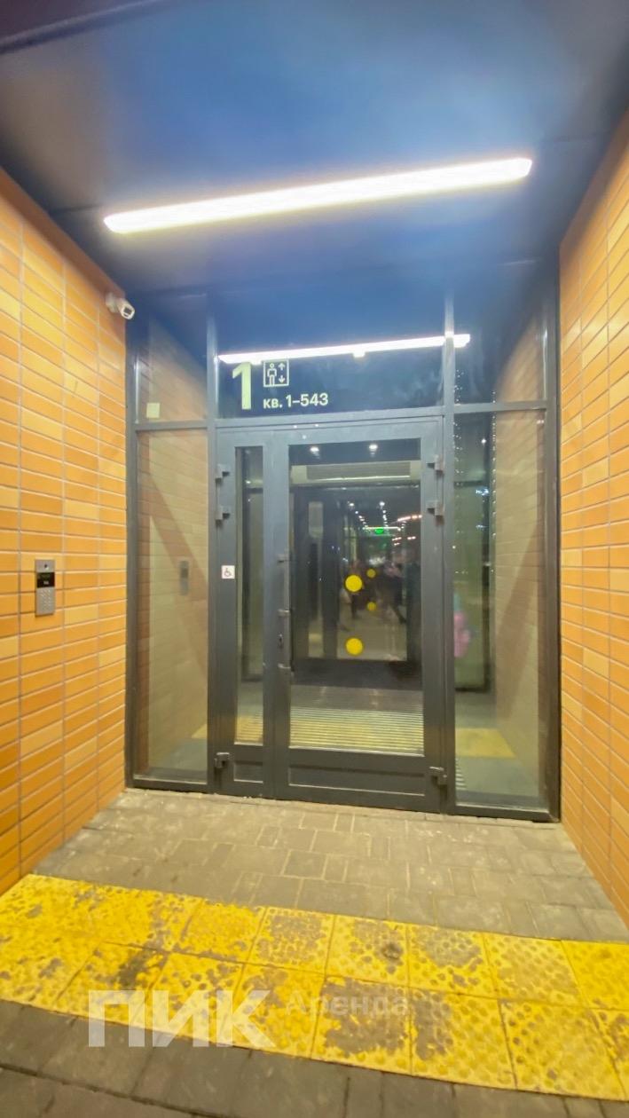 1-к. квартира, 40 м², 79 100 ₽/мес — фото № 13 1-к. квартира, 40 м², 79 100 ₽/мес — фото № 13