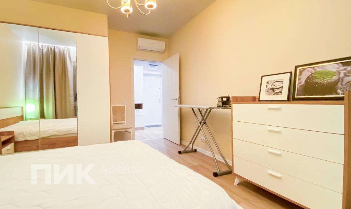 1-к. квартира, 40 м², 79 100 ₽/мес — фото № 7 1-к. квартира, 40 м², 79 100 ₽/мес — фото № 7