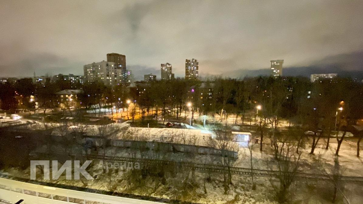 1-к. квартира, 40 м², 79 100 ₽/мес — фото № 12 1-к. квартира, 40 м², 79 100 ₽/мес — фото № 12