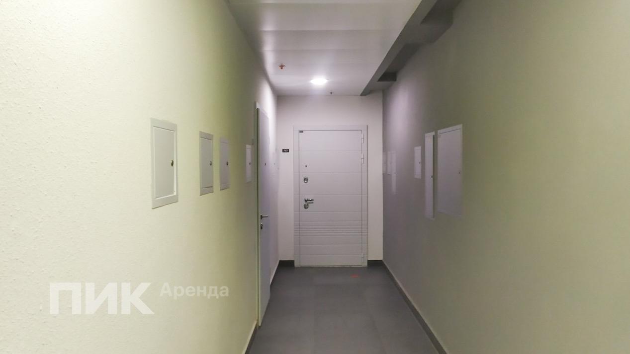 1-к. квартира, 36.7 м², 74 000 ₽/мес — фото № 12 1-к. квартира, 36.7 м², 74 000 ₽/мес — фото № 12