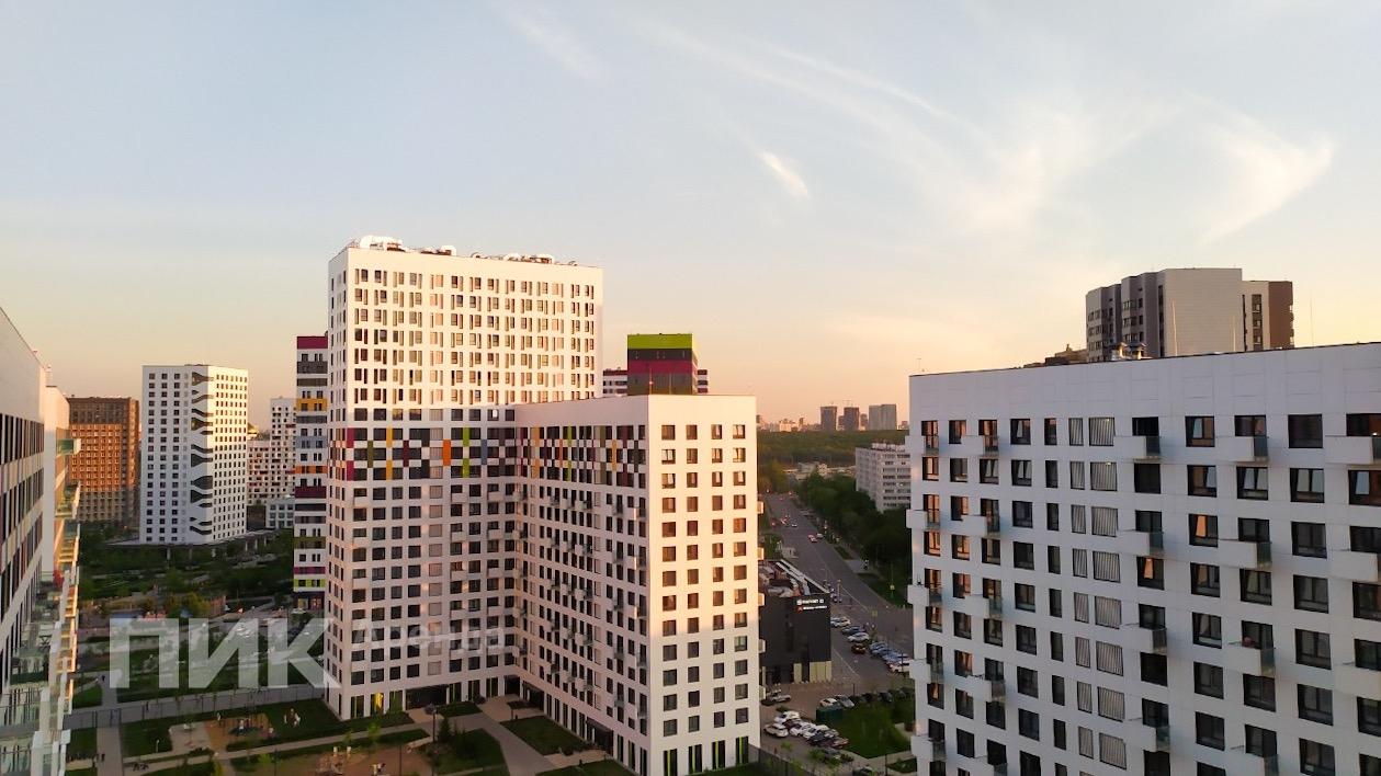 1-к. квартира, 36.7 м², 74 000 ₽/мес — фото № 14 1-к. квартира, 36.7 м², 74 000 ₽/мес — фото № 14