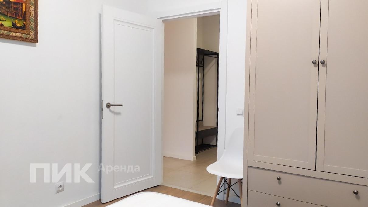 1-к. квартира, 36.7 м², 74 000 ₽/мес — фото № 8 1-к. квартира, 36.7 м², 74 000 ₽/мес — фото № 8