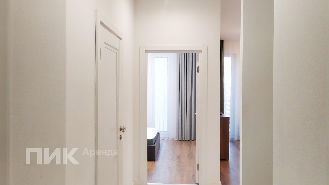 1-к. квартира, 36.7 м², 74 000 ₽/мес — фото № 10 1-к. квартира, 36.7 м², 74 000 ₽/мес — фото № 10