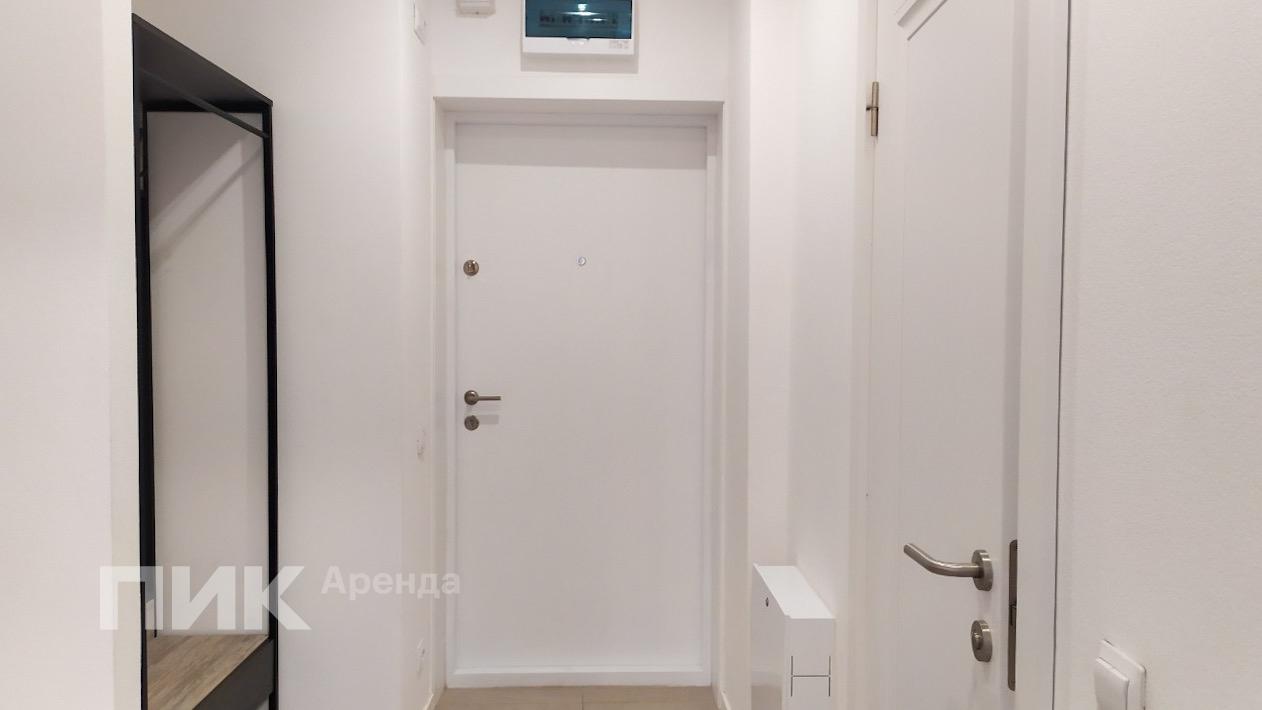 1-к. квартира, 36.7 м², 74 000 ₽/мес — фото № 11 1-к. квартира, 36.7 м², 74 000 ₽/мес — фото № 11