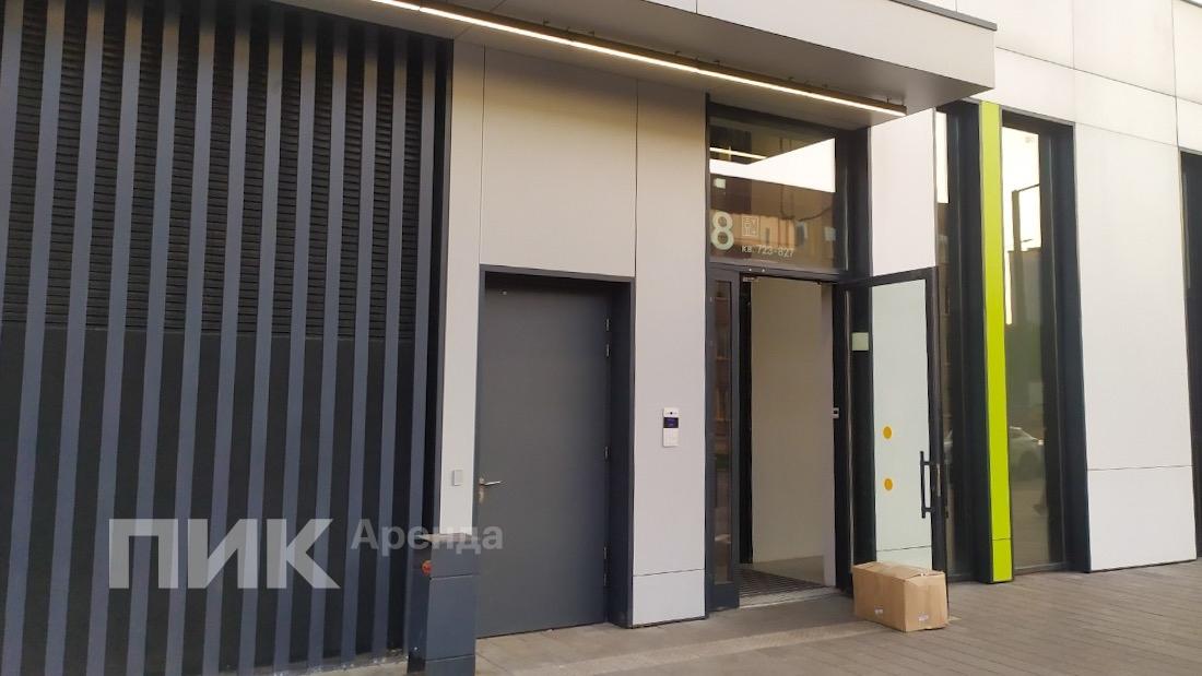 1-к. квартира, 36.7 м², 74 000 ₽/мес — фото № 15 1-к. квартира, 36.7 м², 74 000 ₽/мес — фото № 15