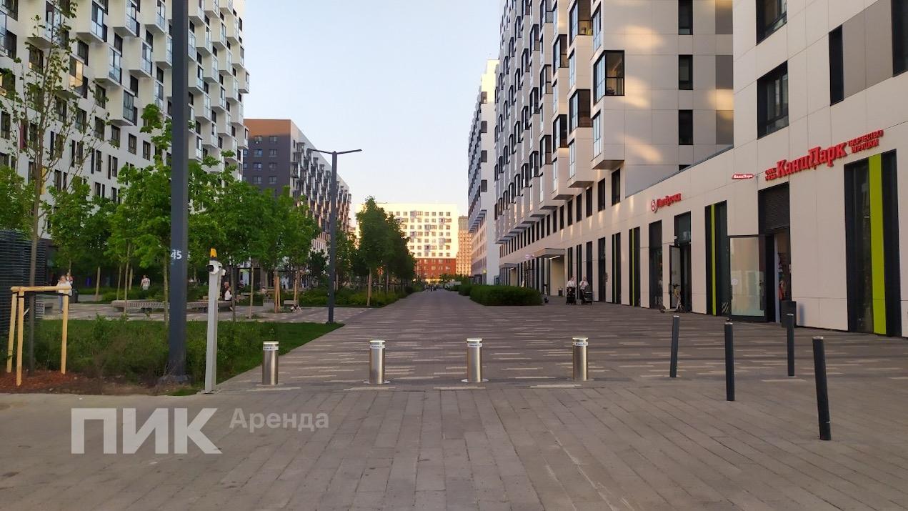 1-к. квартира, 36.7 м², 74 000 ₽/мес — фото № 18 1-к. квартира, 36.7 м², 74 000 ₽/мес — фото № 18