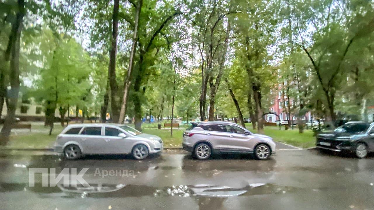 студия, 15.4 м², 52 350 ₽/мес — фото № 12 студия, 15.4 м², 52 350 ₽/мес — фото № 12