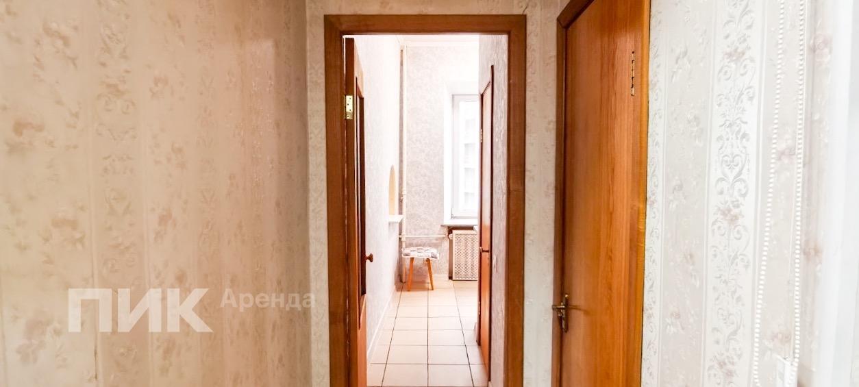 2-к. квартира, 60 м², 135 700 ₽/мес — фото № 12 2-к. квартира, 60 м², 135 700 ₽/мес — фото № 12