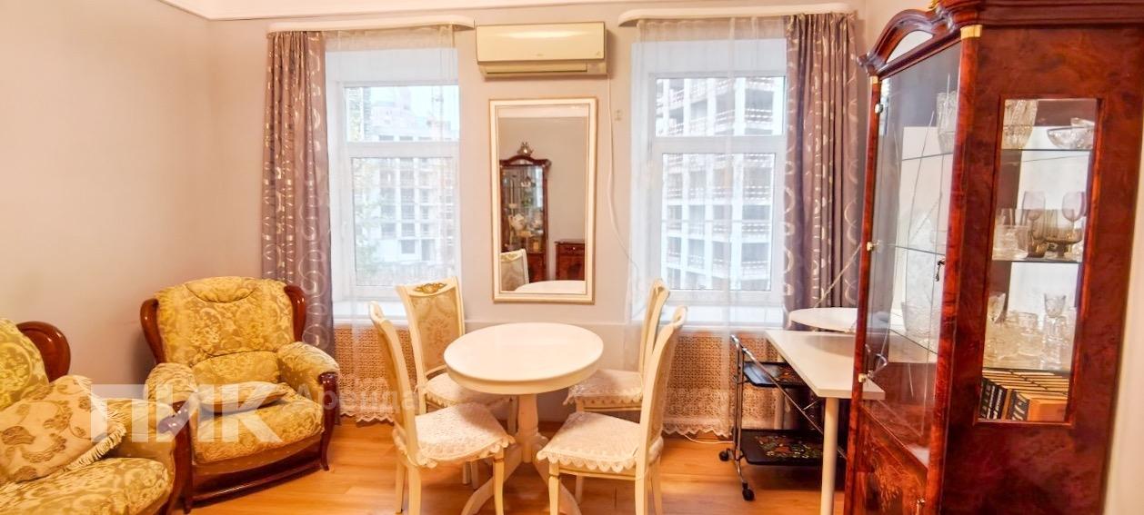 2-к. квартира, 60 м², 135 700 ₽/мес — фото № 1 2-к. квартира, 60 м², 135 700 ₽/мес — фото № 1